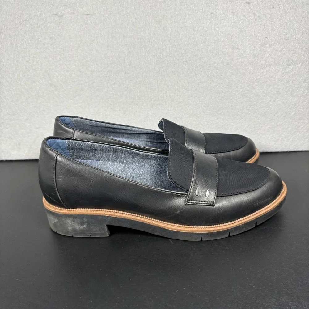 Dr. Scholls overall still